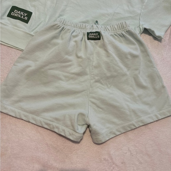 Daily Drills Set - Picture 2 of 6